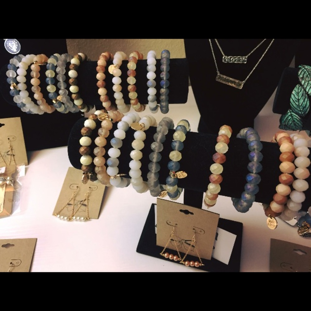 Bracelets - Picture 2 of 2